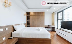 D'Leroi Soleil - Westlake Suite & Apartment