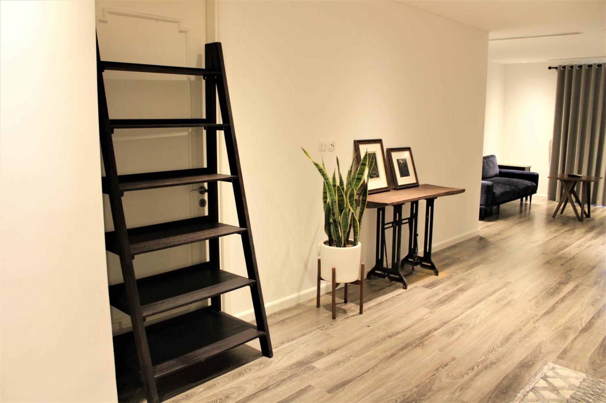 D'Leroi Soleil - Westlake Suite & Apartment Hanoi Room photo