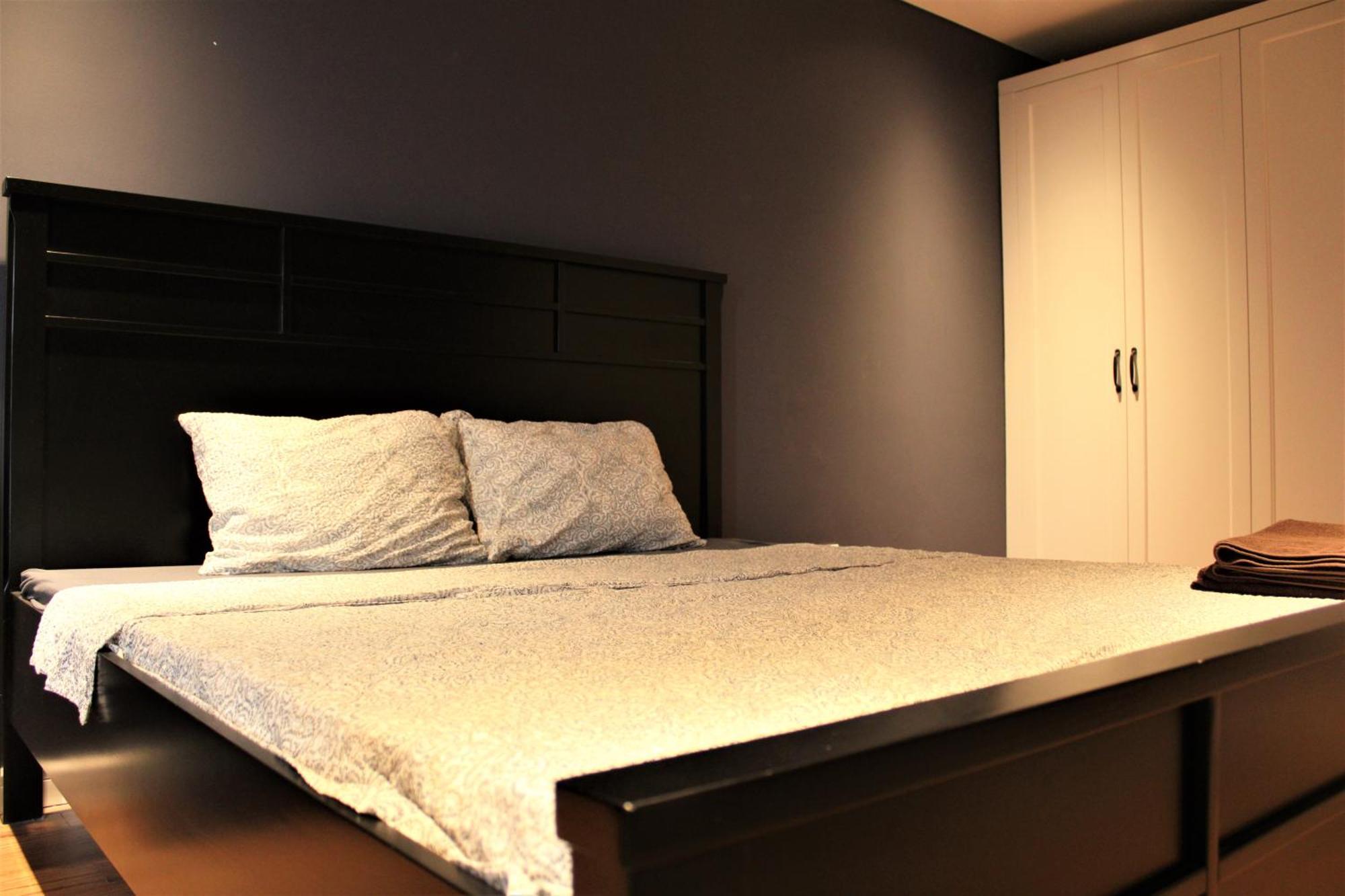 D'Leroi Soleil - Westlake Suite & Apartment Hanoi Room photo