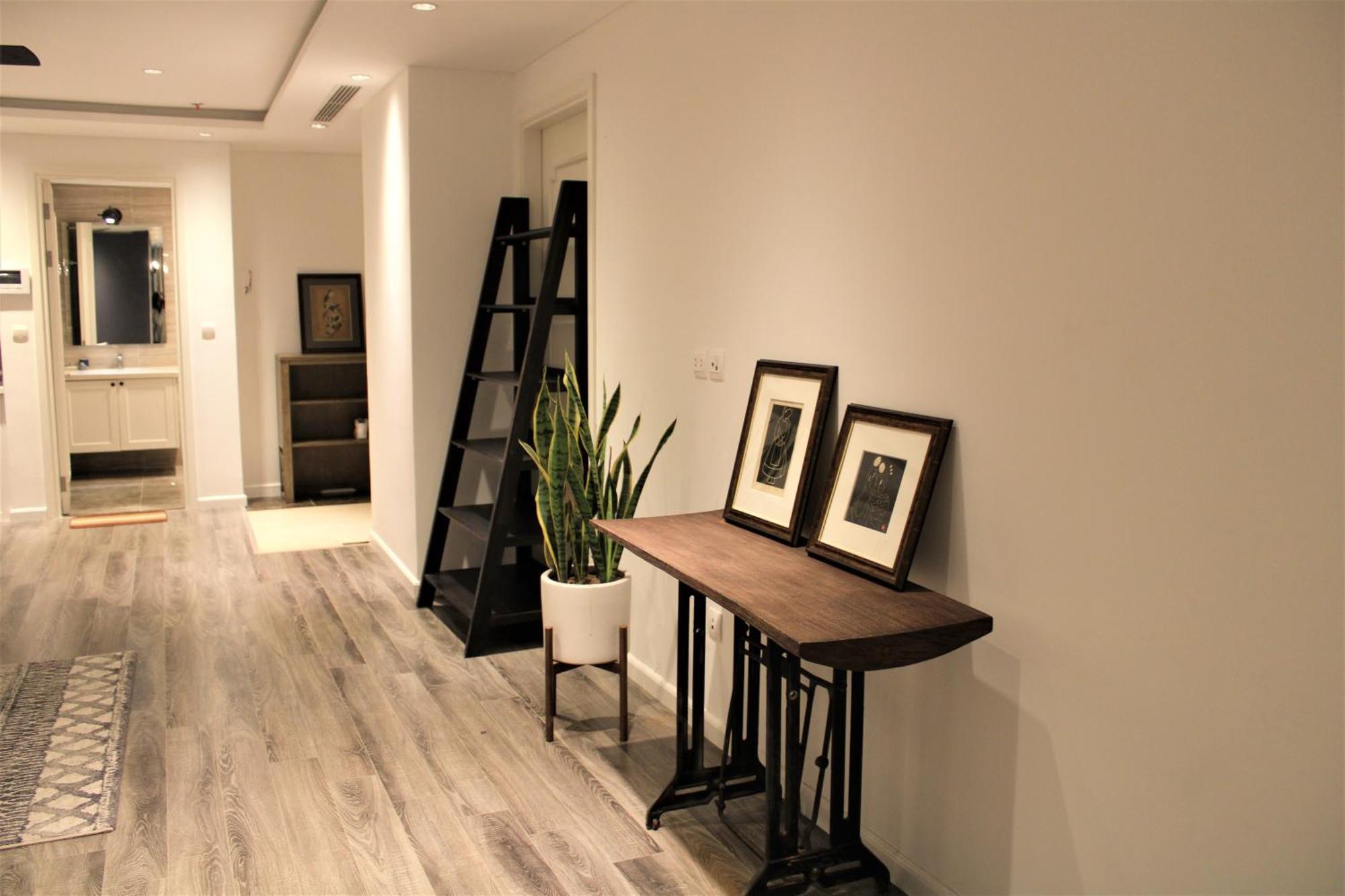 D'Leroi Soleil - Westlake Suite & Apartment Hanoi Room photo