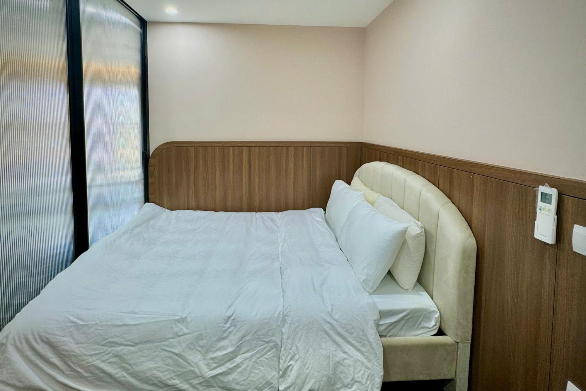 D'Leroi Soleil - Westlake Suite & Apartment Hanoi Exterior photo