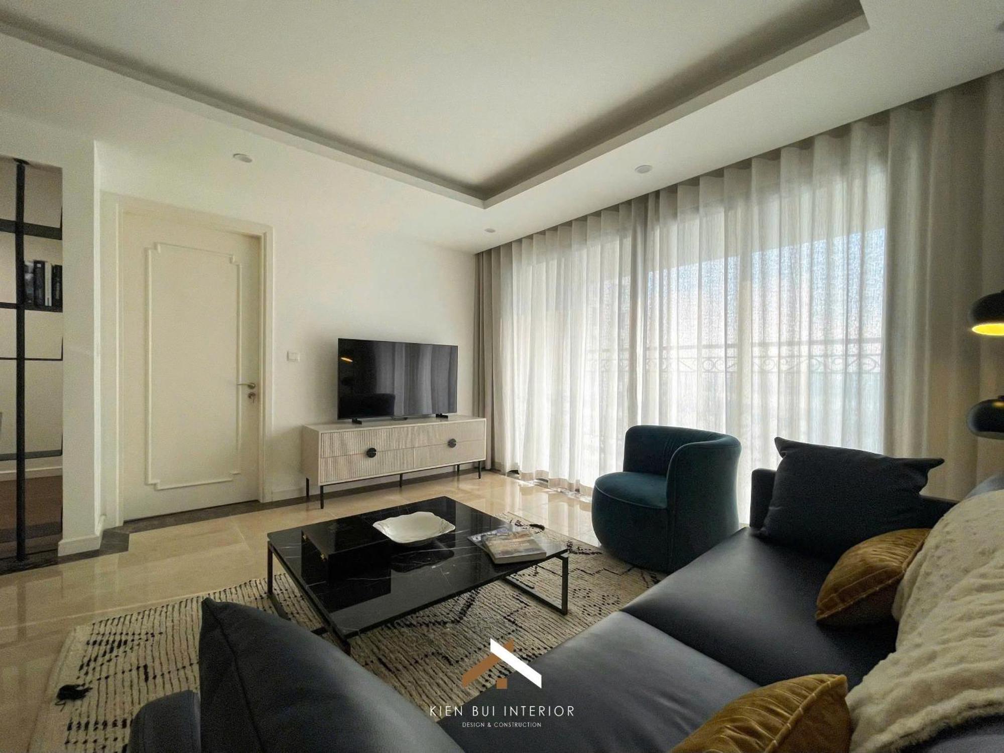 D'Leroi Soleil - Westlake Suite & Apartment Hanoi Exterior photo